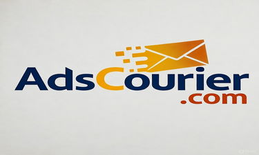 Adscourier.com - Creative brandable domain for sale